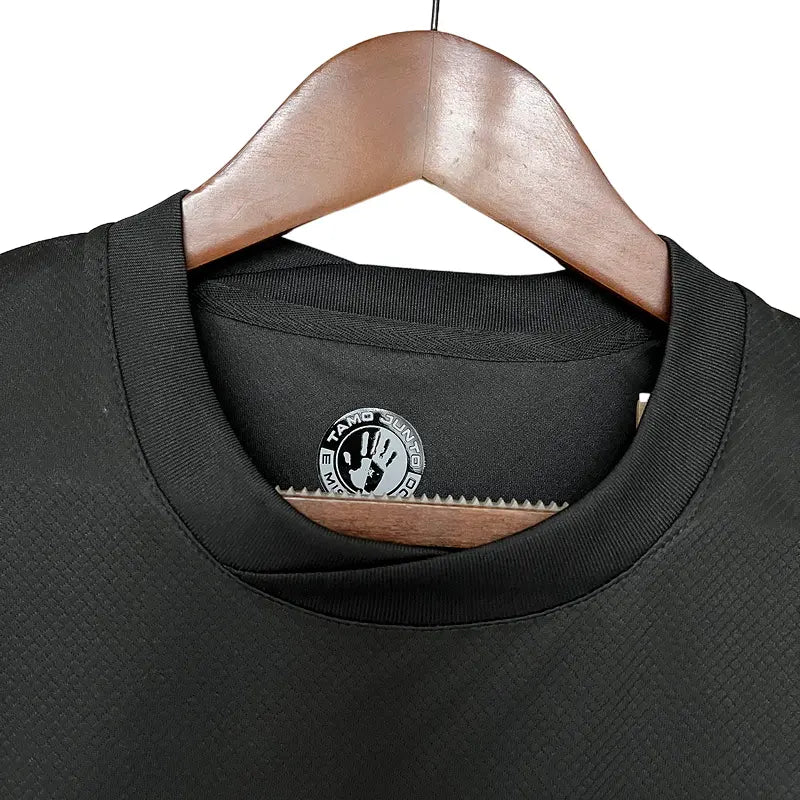 Corinthians 2024/25 Away - Torcedora Feminina