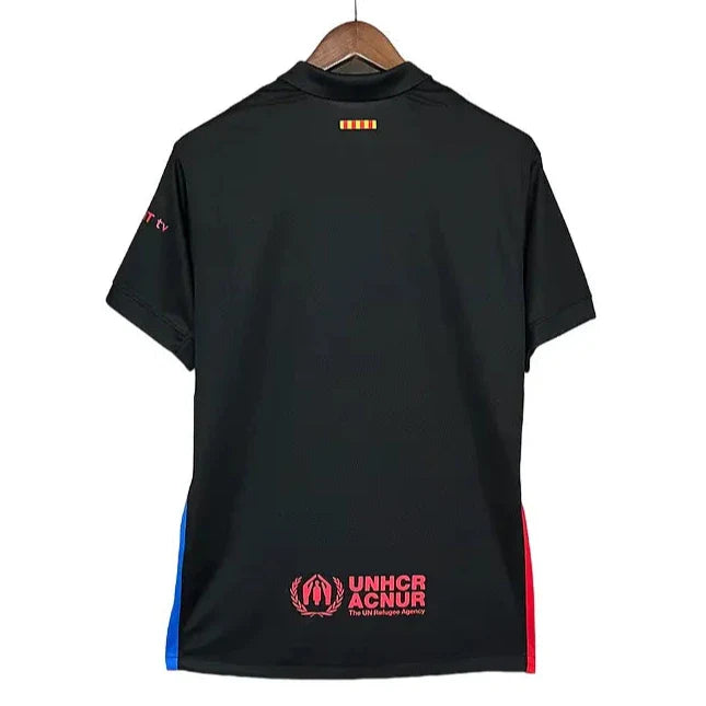 Camisa Barcelona 2024/25 Away - Masculina