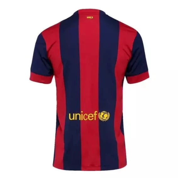 Camisa Barcelona 2014/15 Home - Masculina