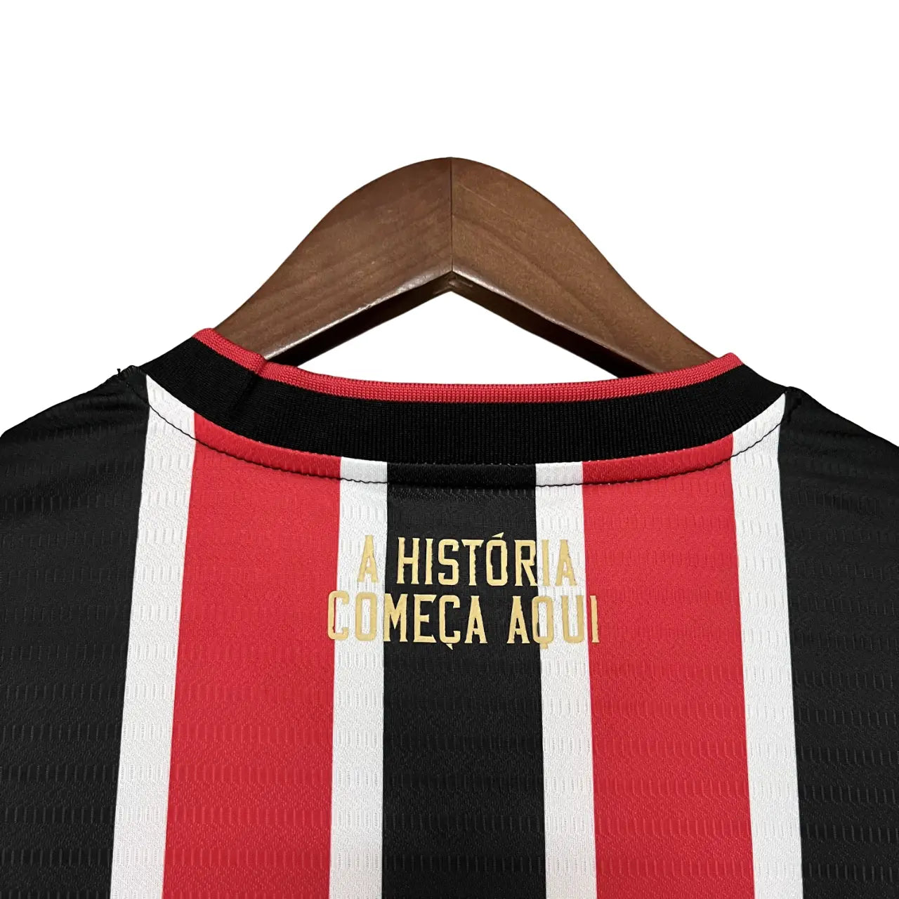 Camisa São Paulo 2024 Away - Masculina