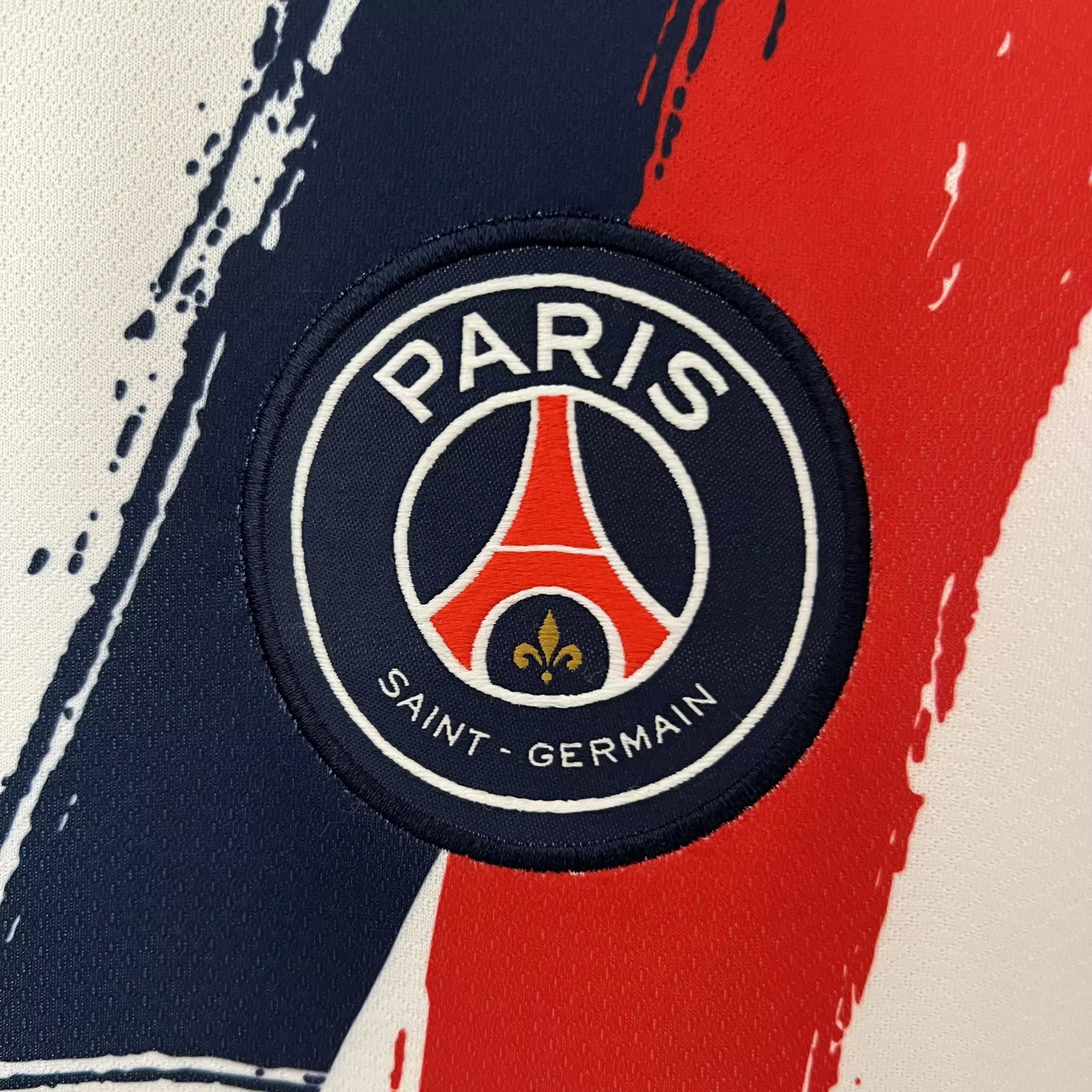 Camisa PSG Paris Saint-Germain 2024/25 Away - Masculina