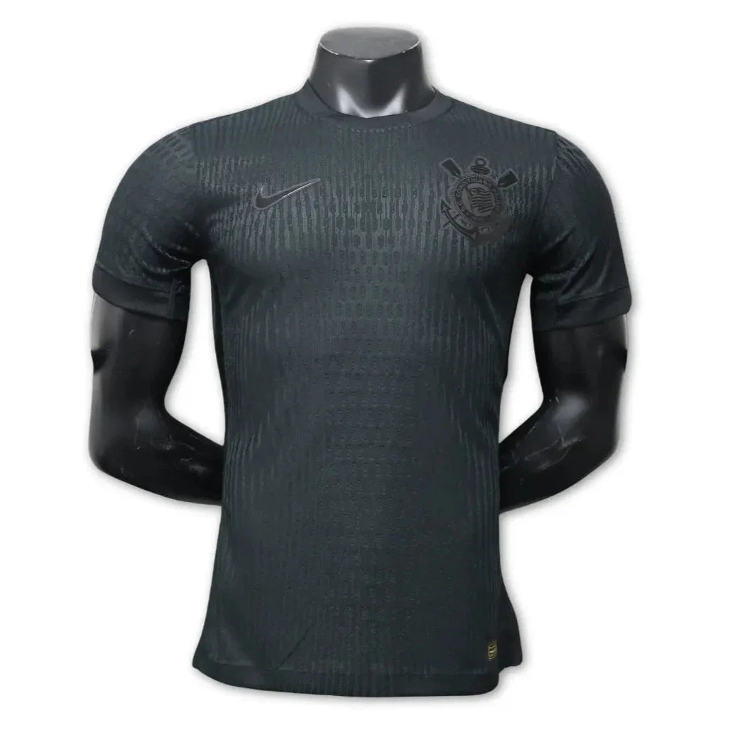 Camisa Corinthians 2024/25 Away - Versão Jogador Masculina