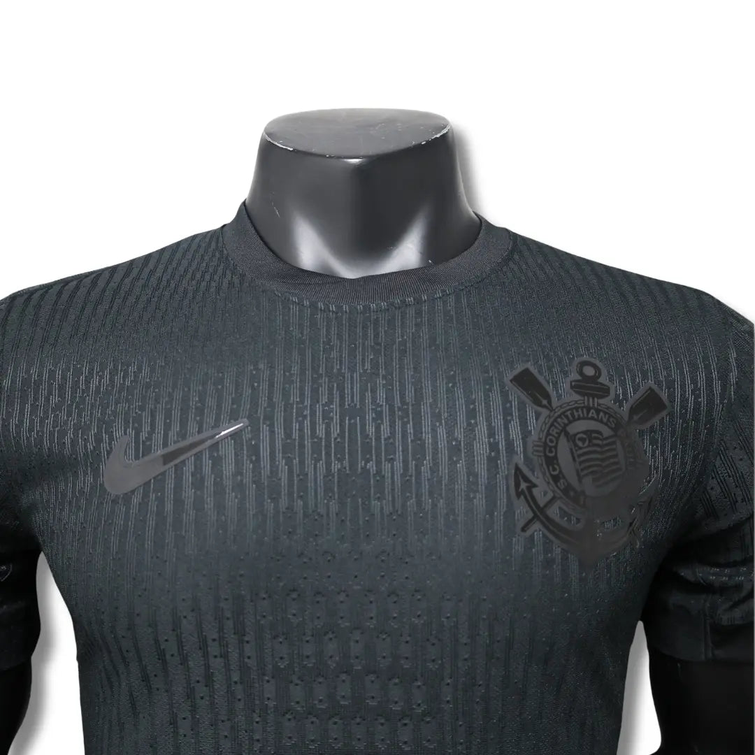 Camisa Corinthians 2024/25 Away - Versão Jogador Masculina