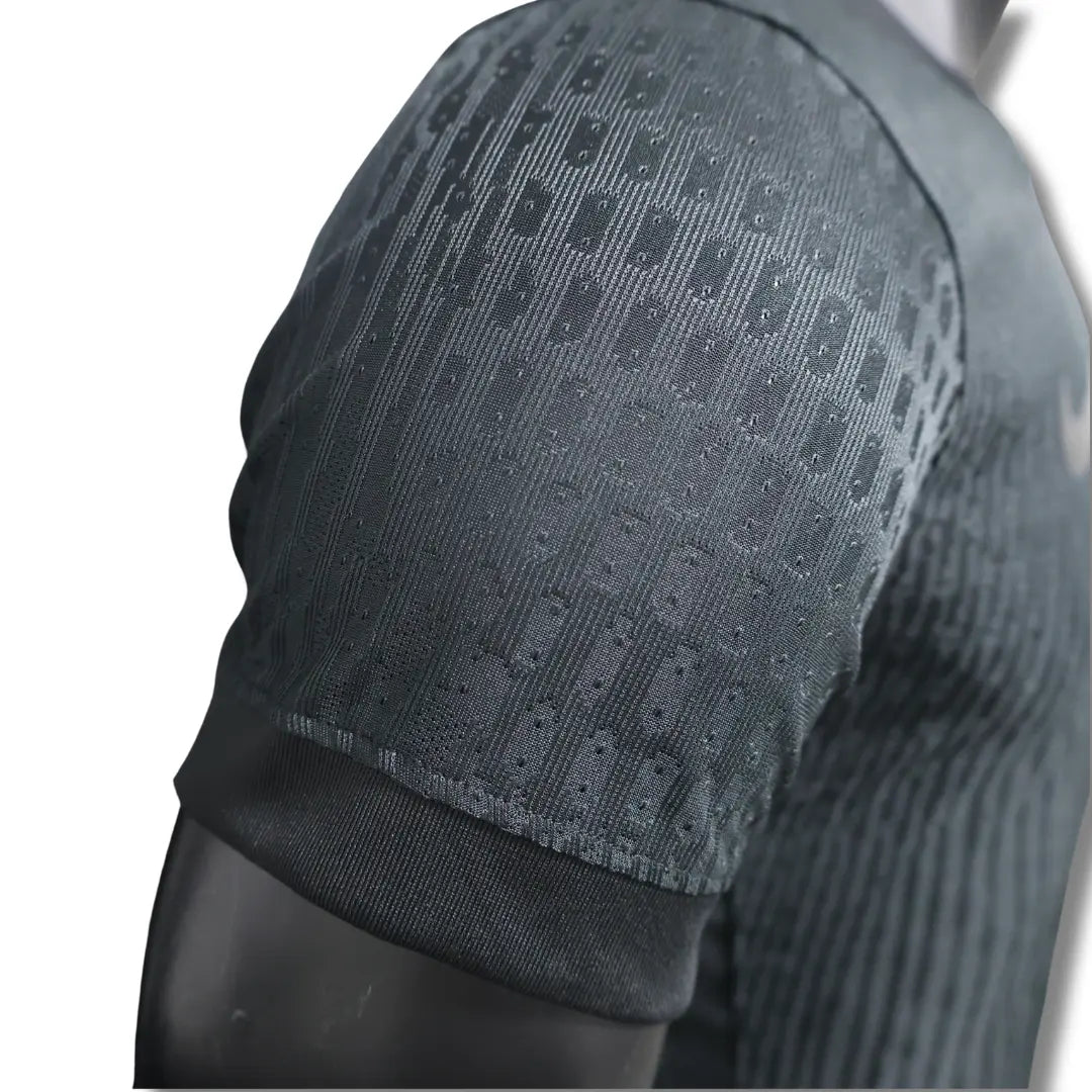 Camisa Corinthians 2024/25 Away - Versão Jogador Masculina