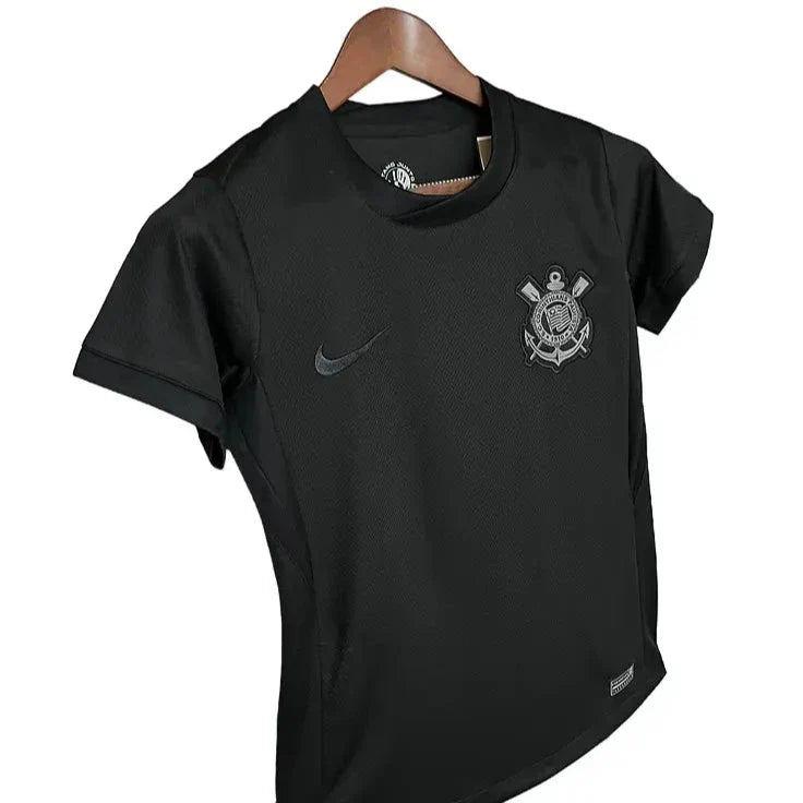 Corinthians 2024/25 Away - Torcedora Feminina