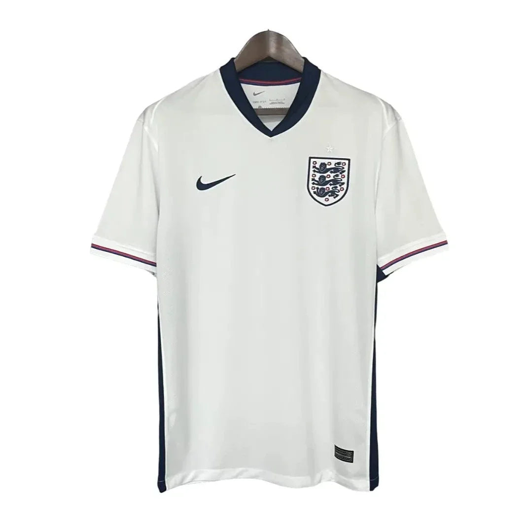 Camisa Seleção Inglaterra 2024/25 Home - Masculina