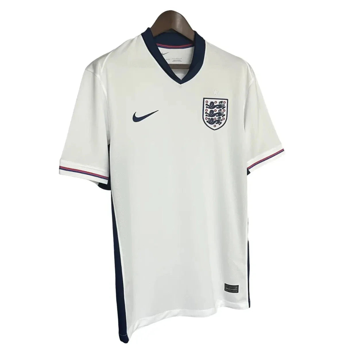 Camisa Seleção Inglaterra 2024/25 Home - Masculina