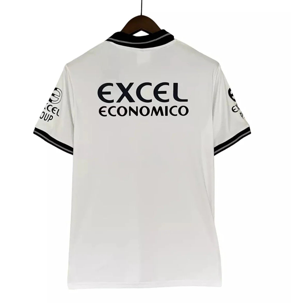 Camisa Corinthians 1997 Home - Torcedor Masculina