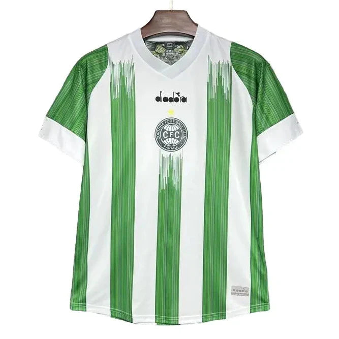 Camisa Coritiba 2024/25 II Away - Masculina