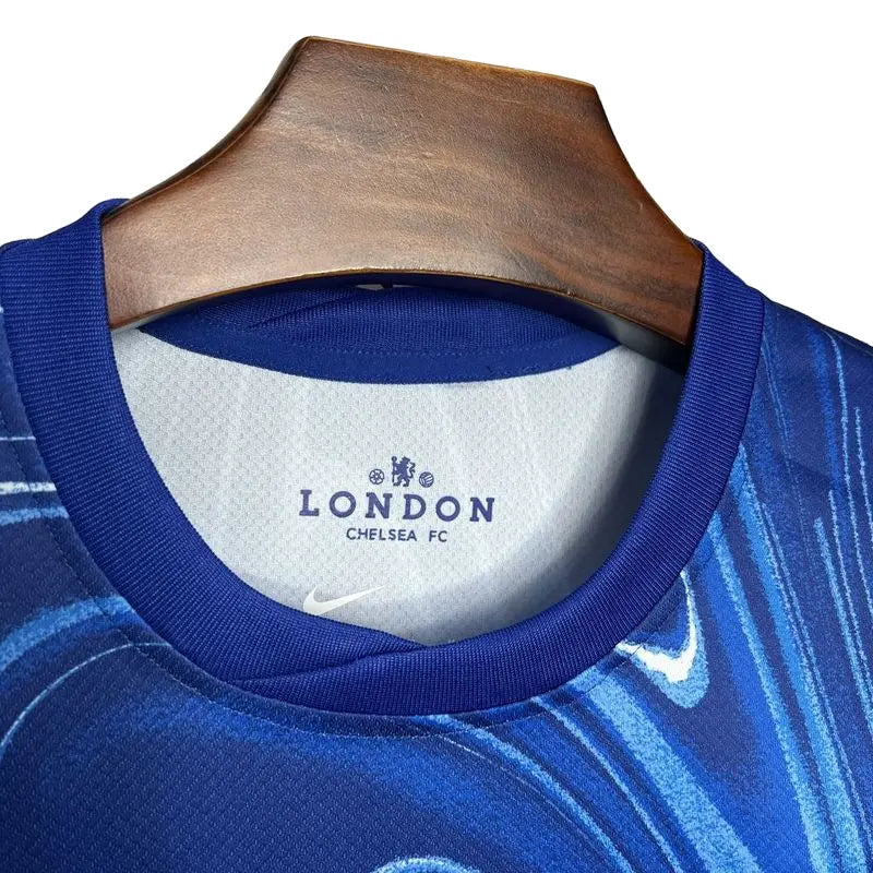 Camisa Chelsea 2024/25 Jogador - Masculino