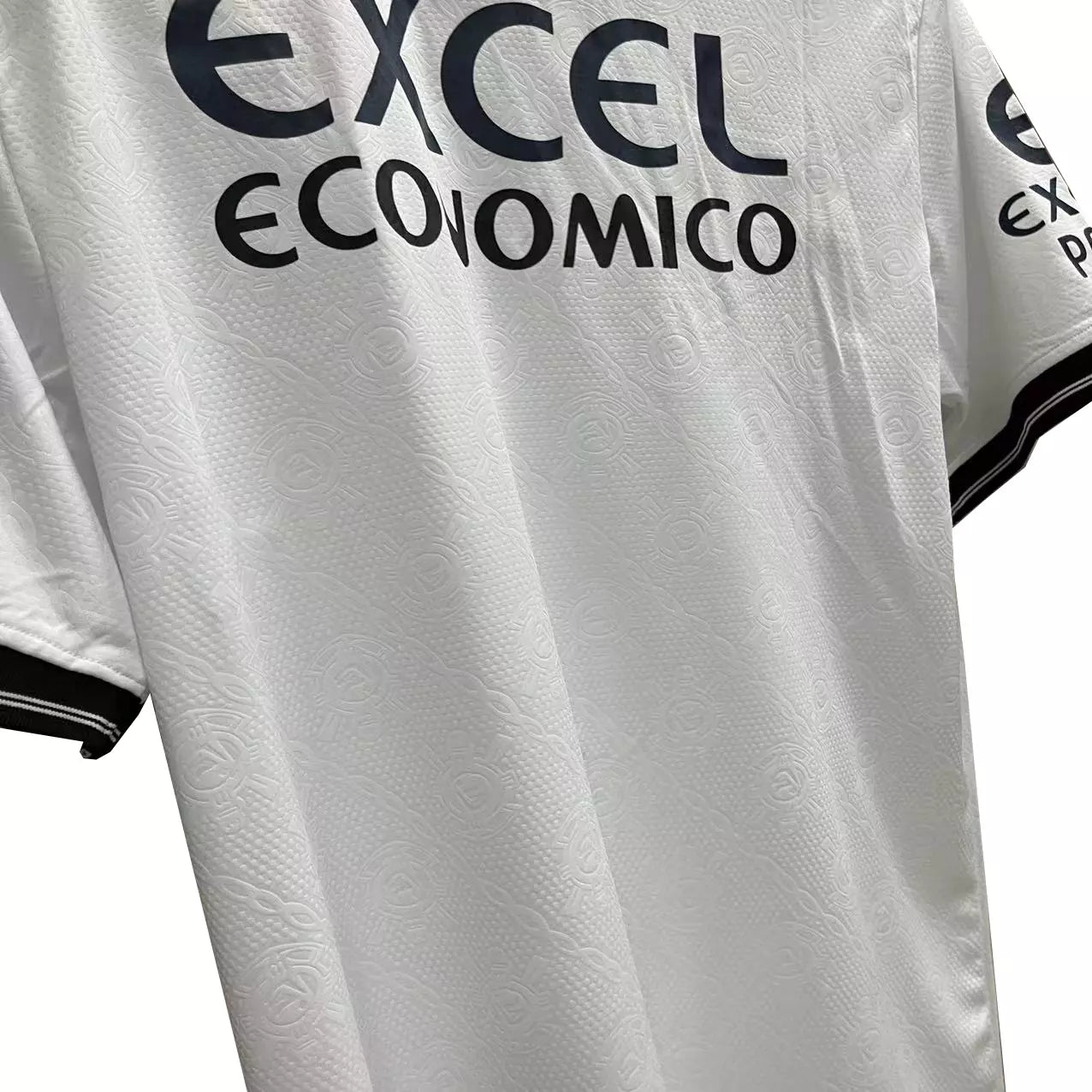 Camisa Corinthians 1997 Home - Torcedor Masculina