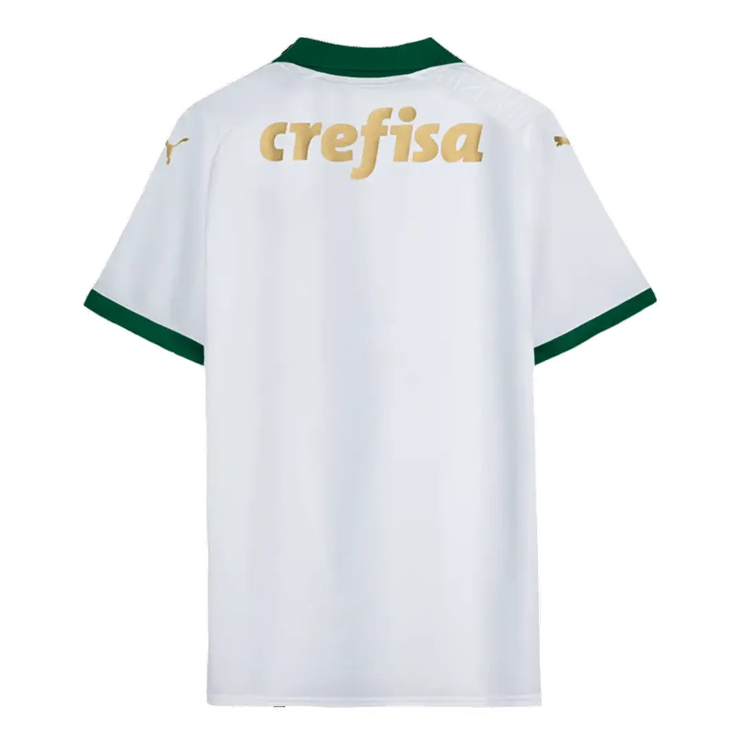 Camisa Palmeiras 2024/25 Away - Masculina