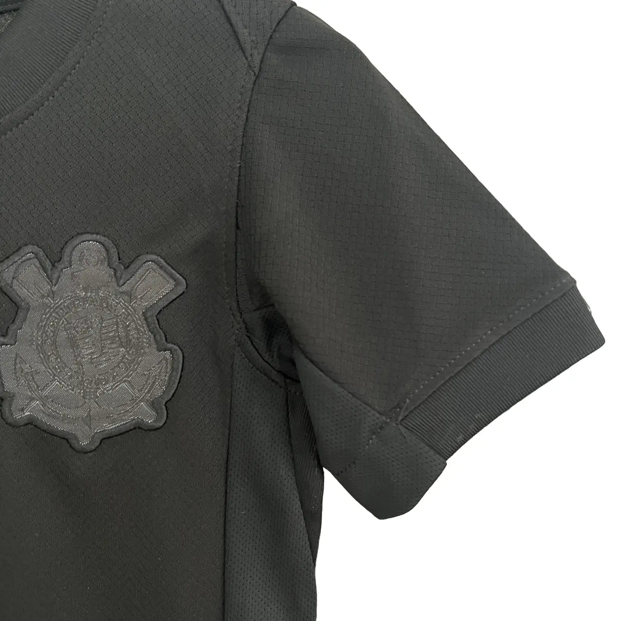 Camisa Corinthians 2024 Away - Kit Torcedor Infantil