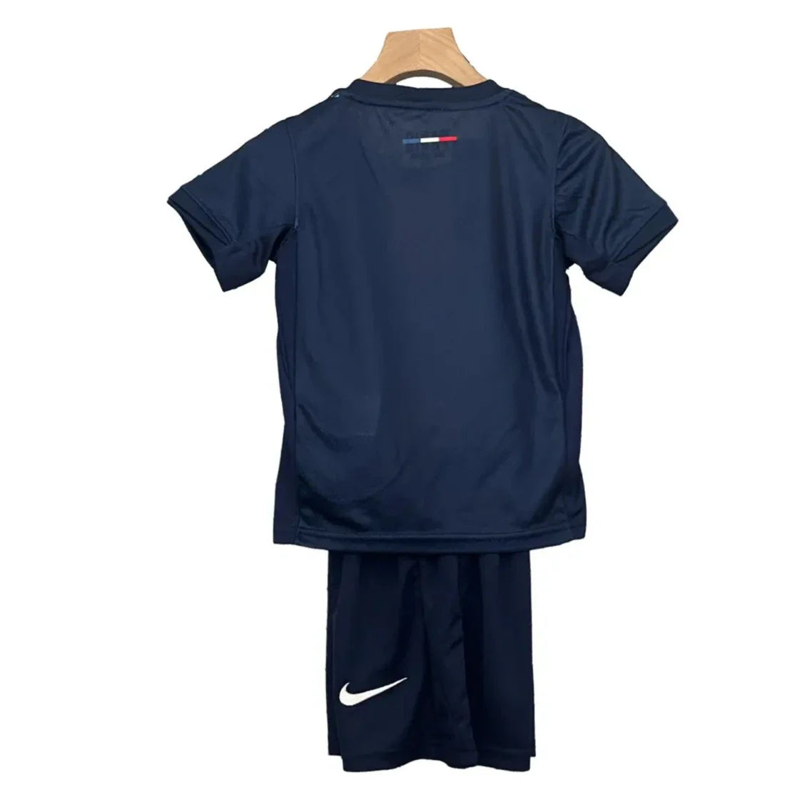 Camisa PSG Paris Saint Germain 2024/25 Home - Kit Torcedor Infantil