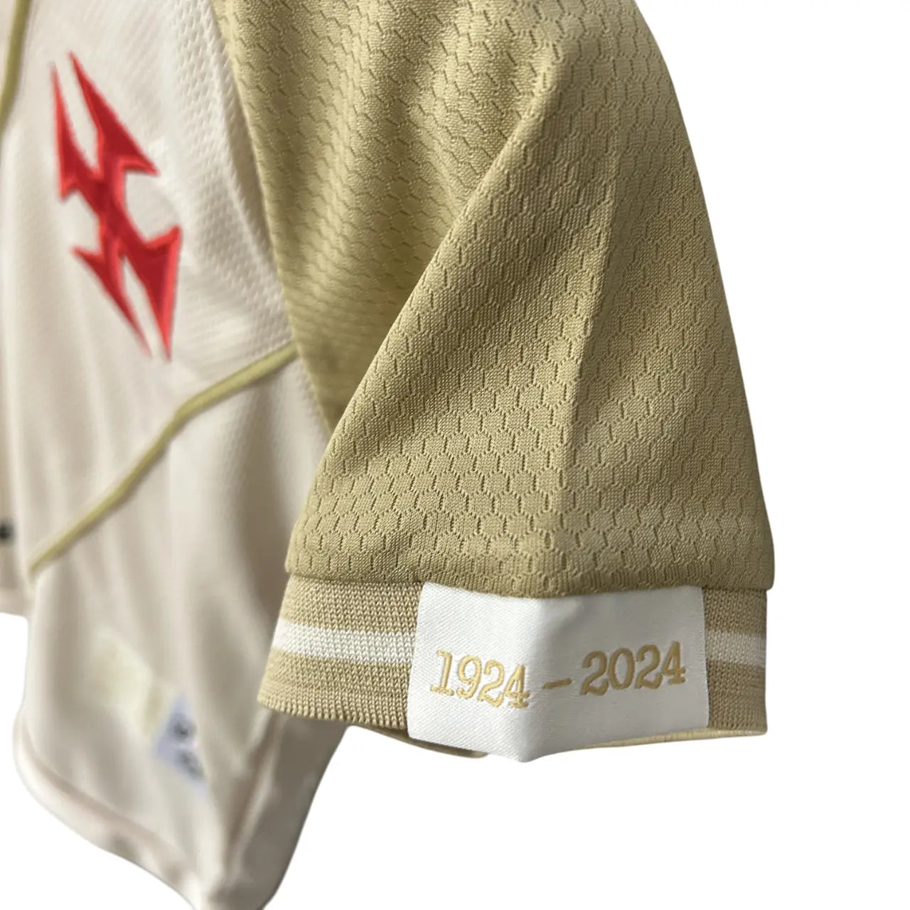 Kit Infantil Vasco 2024/25 III – Terceiro Uniforme Torcedor