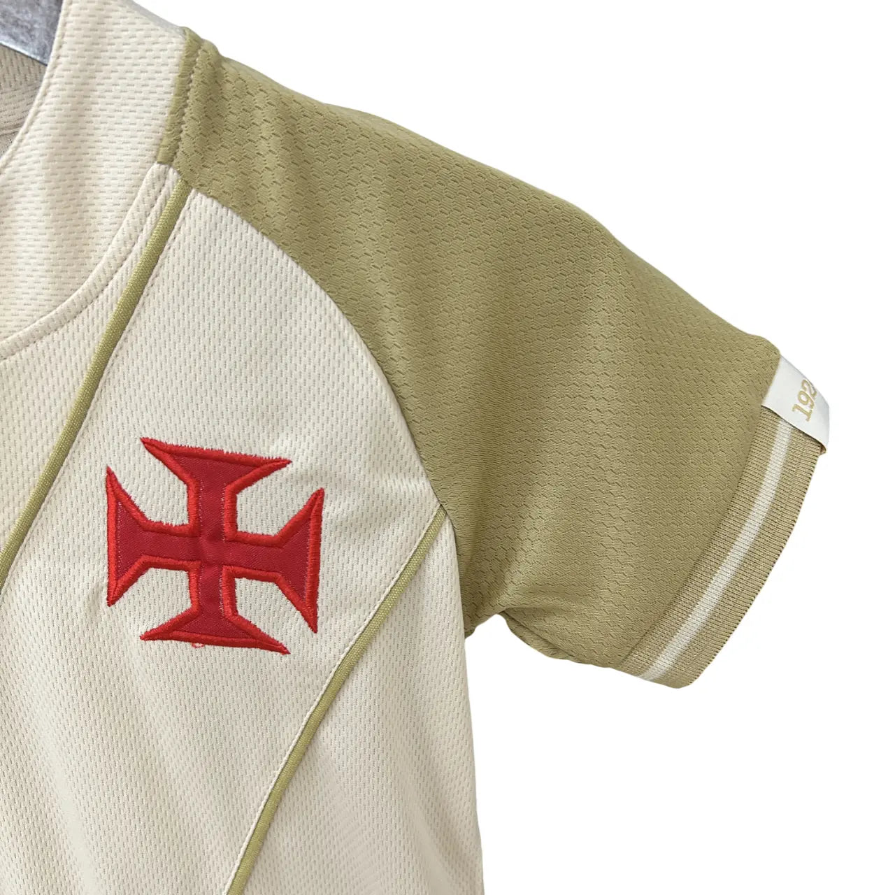 Kit Infantil Vasco 2024/25 III – Terceiro Uniforme Torcedor