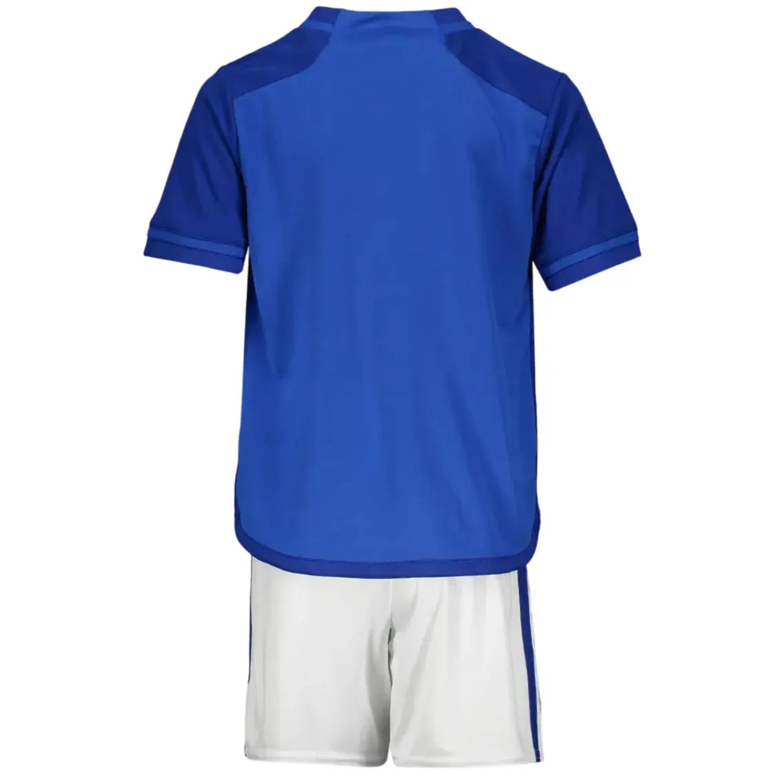 Kit Infantil Cruzeiro 2024 – Uniforme Home Torcedor