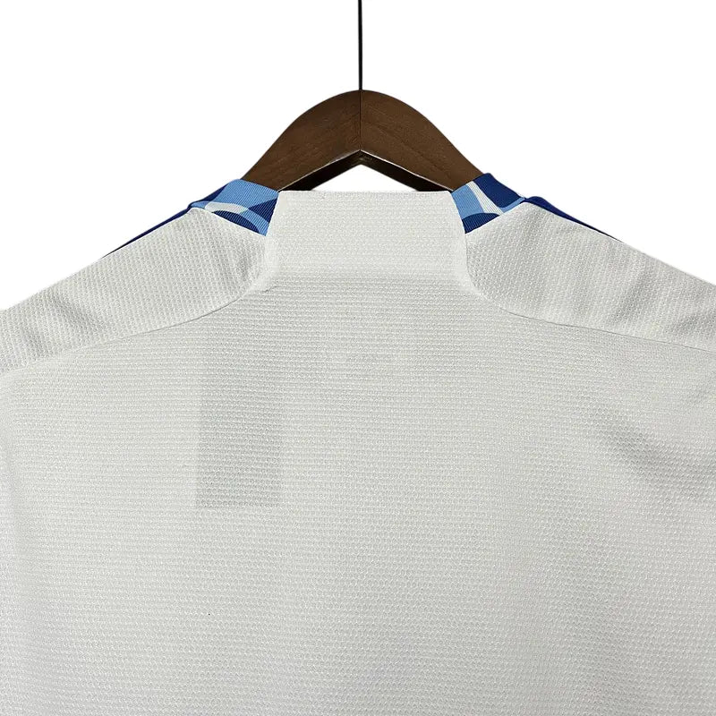 Kit Infantil Cruzeiro 2024 Away – Torcedor