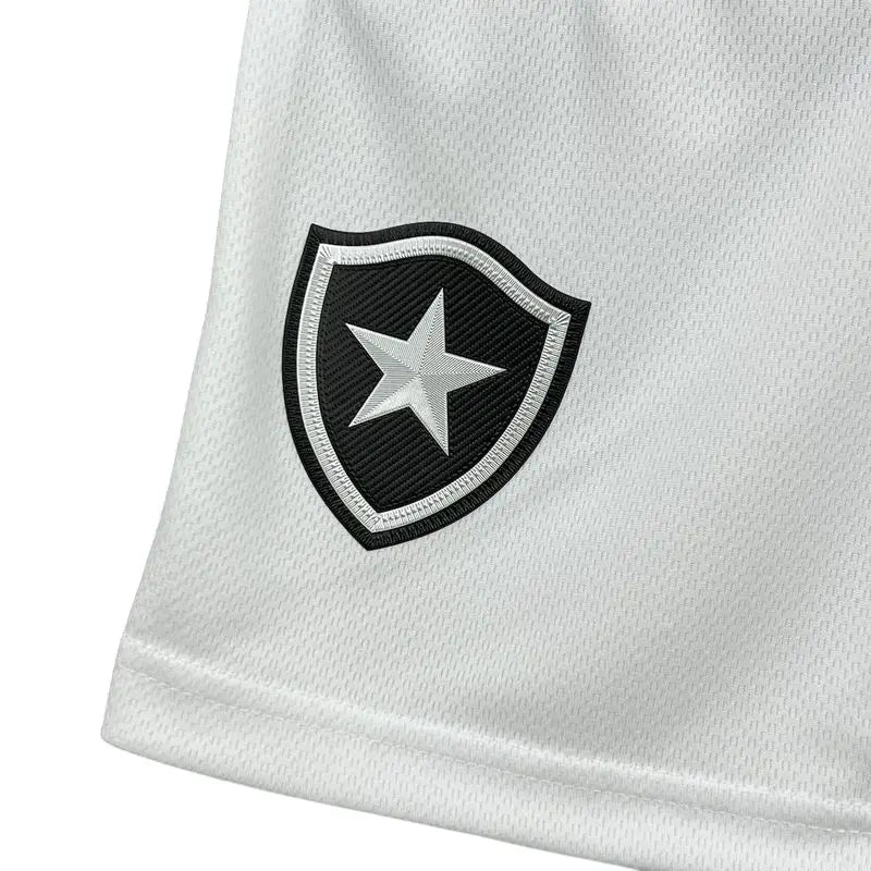 Kit Infantil Botafogo 2024/25 – Terceiro Uniforme