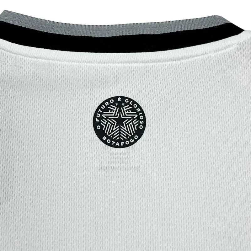 Kit Infantil Botafogo 2024/25 – Terceiro Uniforme