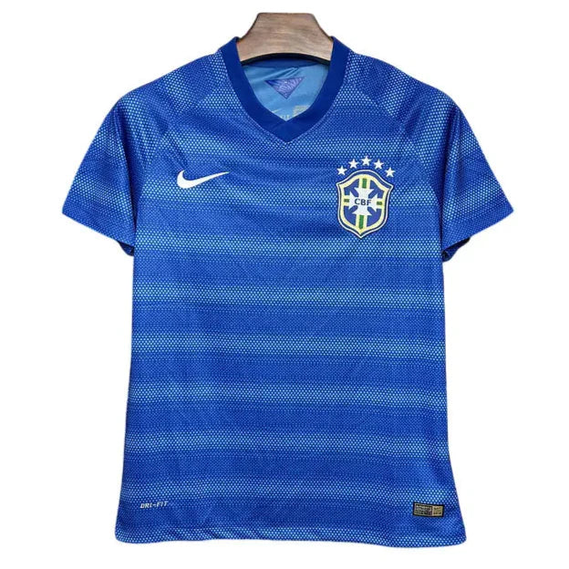 Camisa Brasil 2014 Away - Masculina