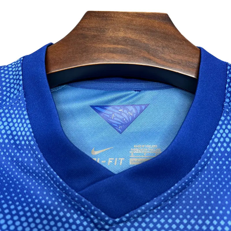 Camisa Brasil 2014 Away - Masculina