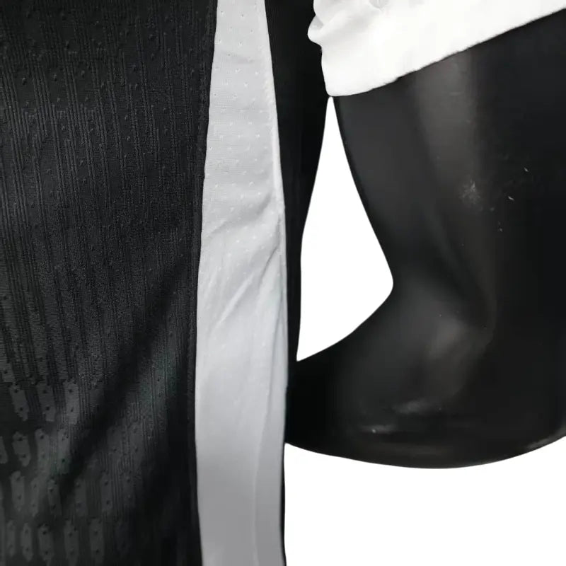 Camisa  Corinthians  2025/26 Away - Versão Jogador - Masculina