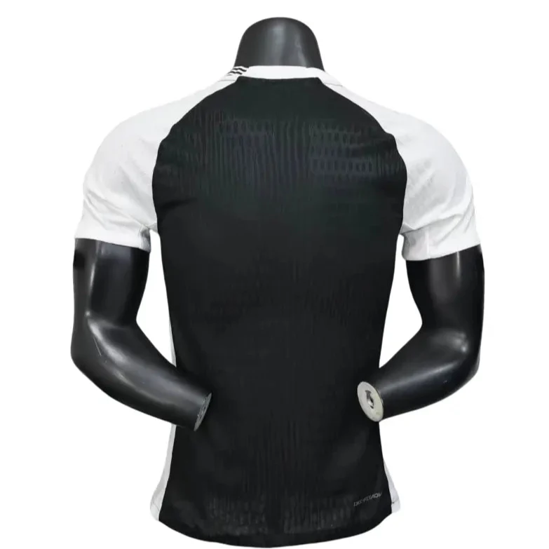 Camisa  Corinthians  2025/26 Away - Versão Jogador - Masculina