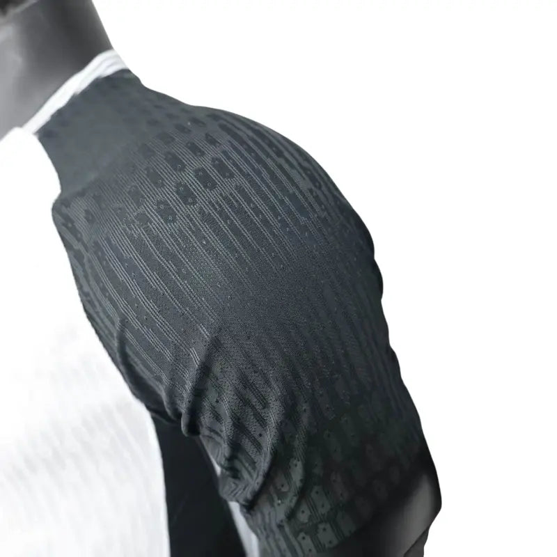 Camisa Corinthians2025/26 Home - Versão Jogador - Masculina
