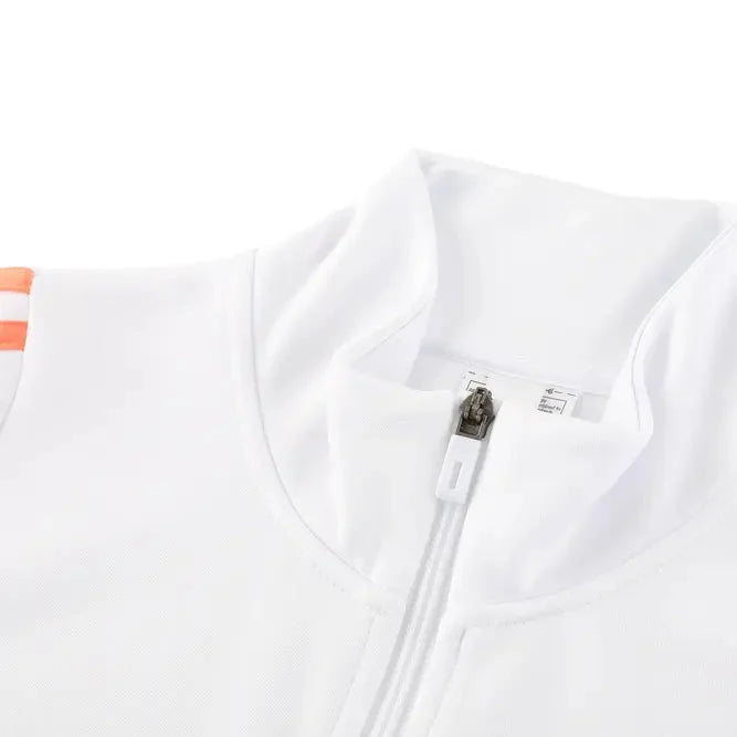 Conjunto Agasalho Roma 2024 Pré-Jogo - Masculino