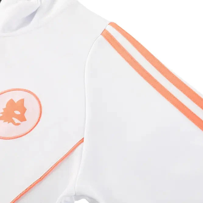 Conjunto Agasalho Roma 2024 Pré-Jogo - Masculino