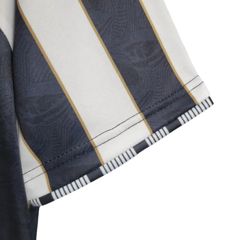 Camisa Santos 2024/25 Away - Masculina