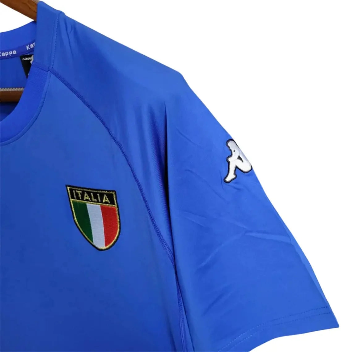 Camisa Itália 2000 Home - Masculina
