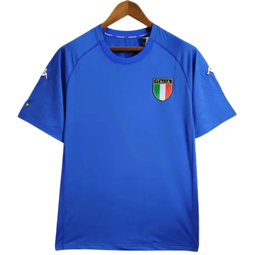 Camisa Itália 2000 Home - Masculina