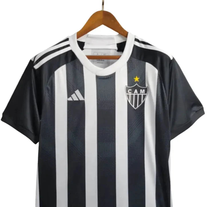 Camisa Atlético Mineiro 2024 Home - Masculina