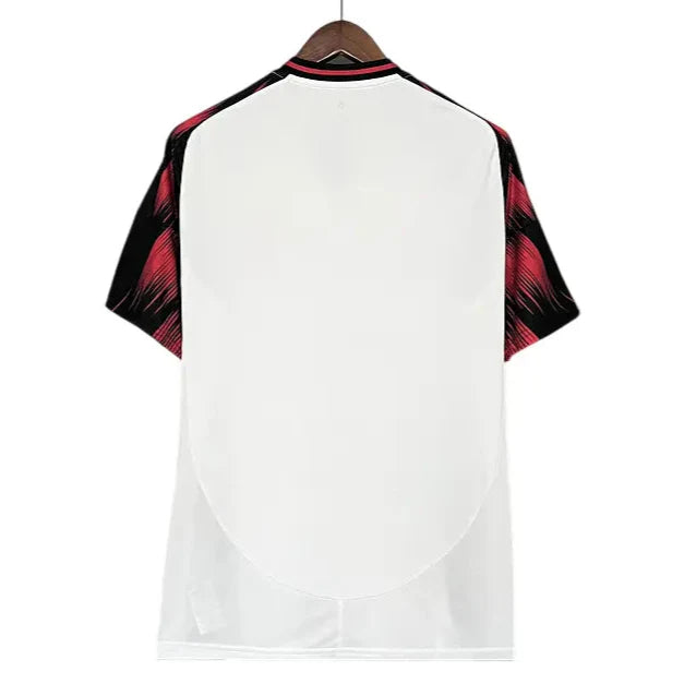 Camisa Fla 2025 Away Branco - Masculina