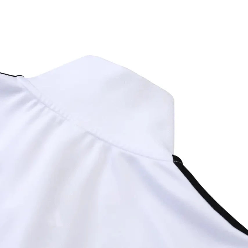 Conjunto Agasalho Alemanha 2025/26 - DFB Aniversário 125 anos - Masculino