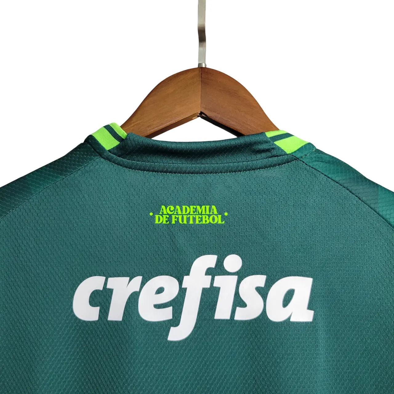 Camisa Palmeiras 2023/24 Home - Torcedor Feminina
