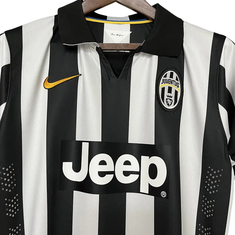 Camisa Juventus 2014/15 Home - Masculina