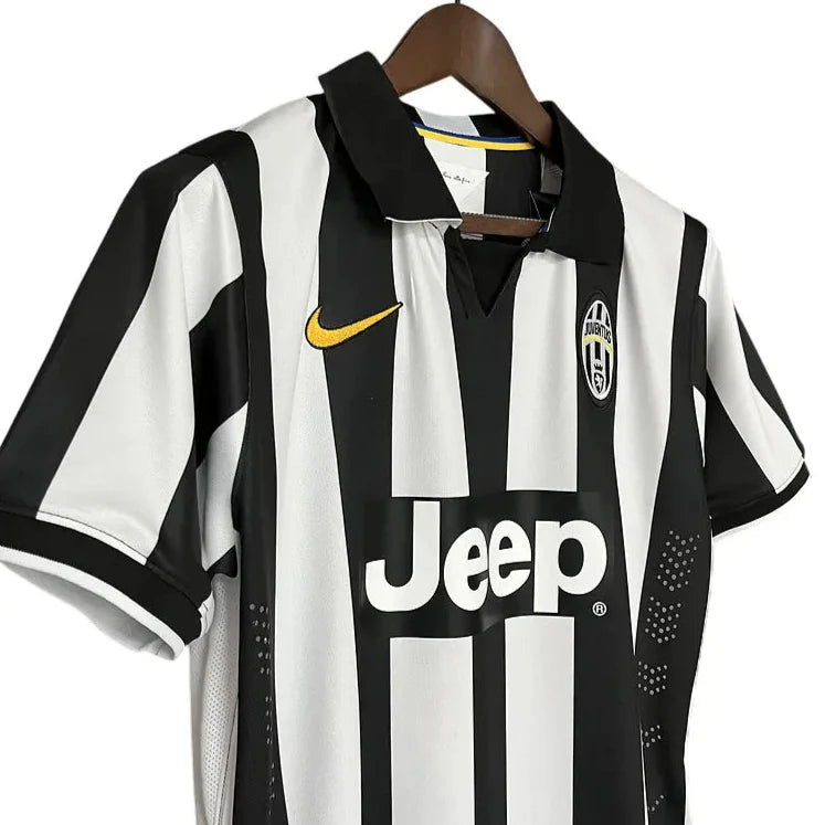 Camisa Juventus 2014/15 Home - Masculina