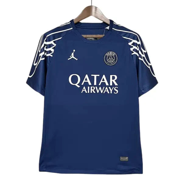Camisa PSG Paris Saint-Germain 2024/25 Fourth - Masculina