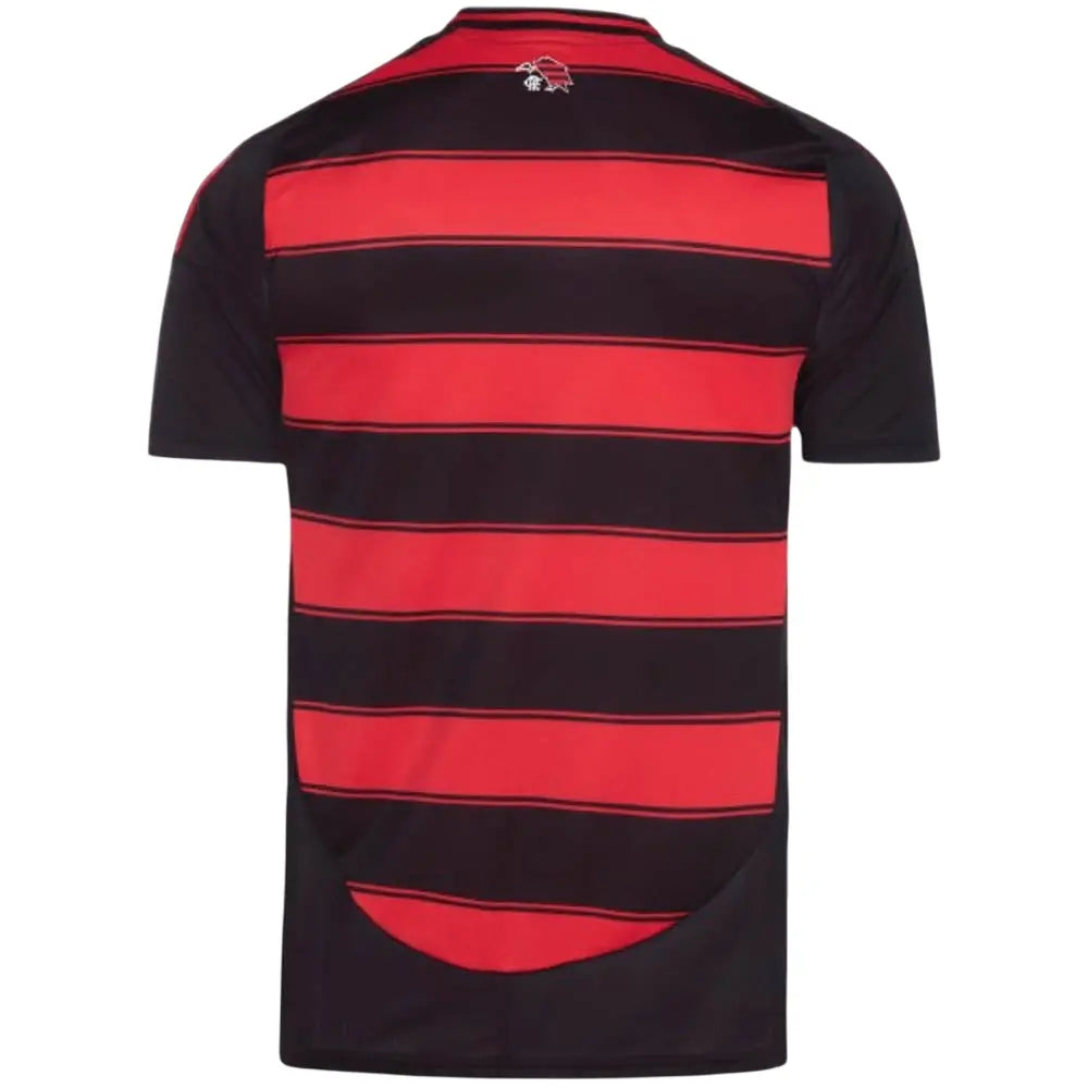 Camisa Flamengo 2025 Home - Masculina