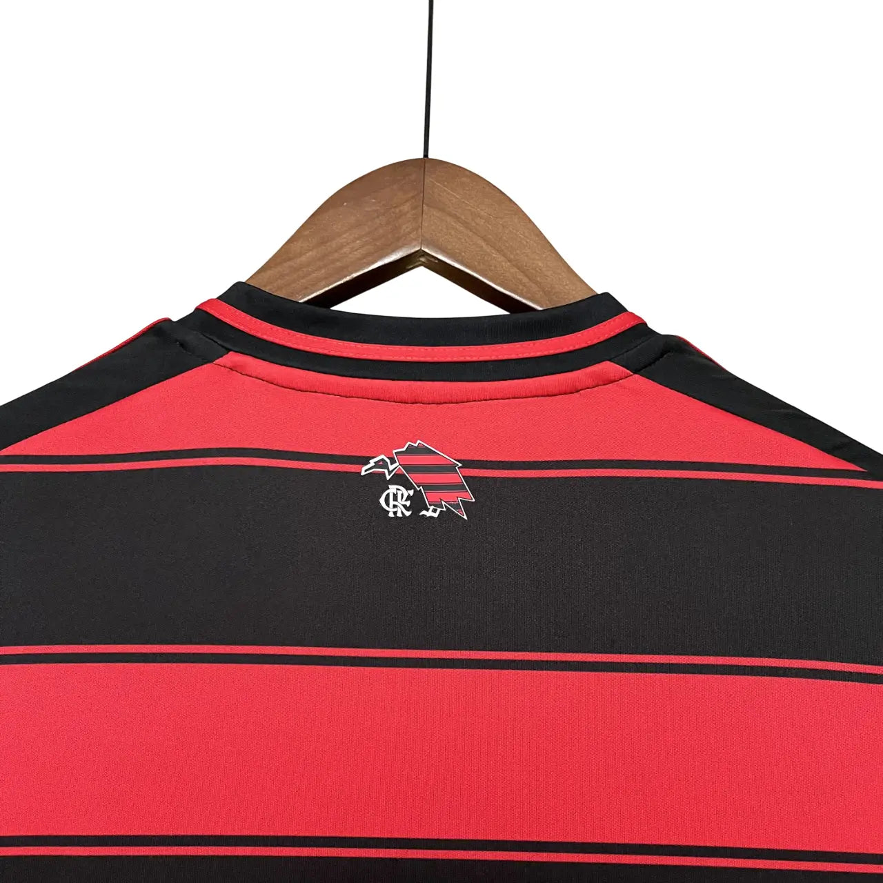 Camisa Flamengo 2025 Home - Masculina