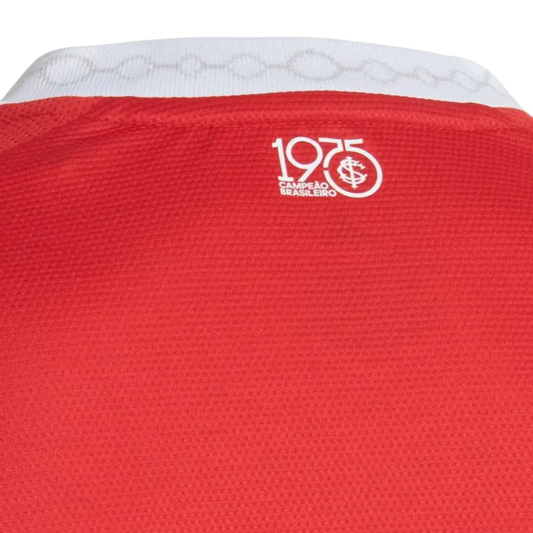 Camisa Internacional 2025 Home - Masculina