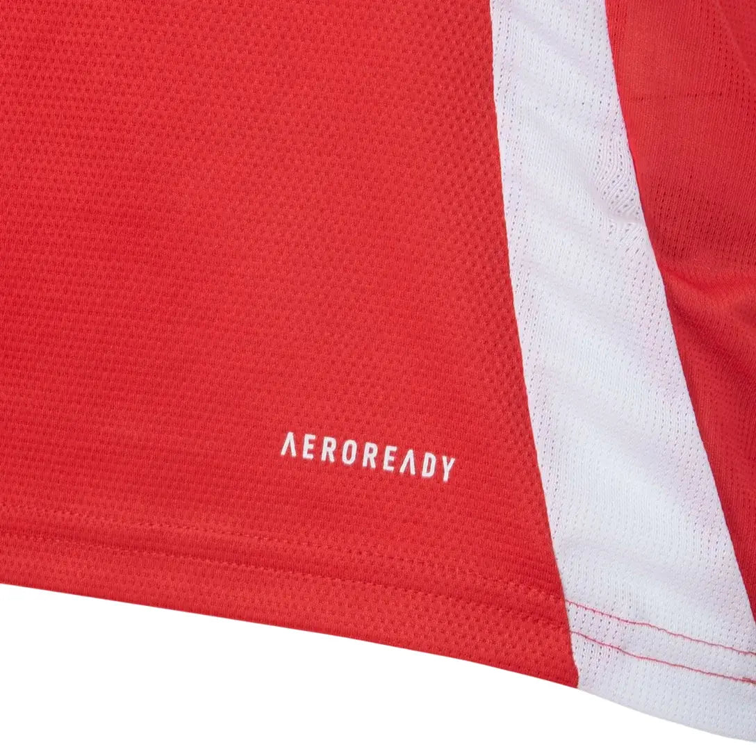 Camisa Internacional 2025 Home - Masculina