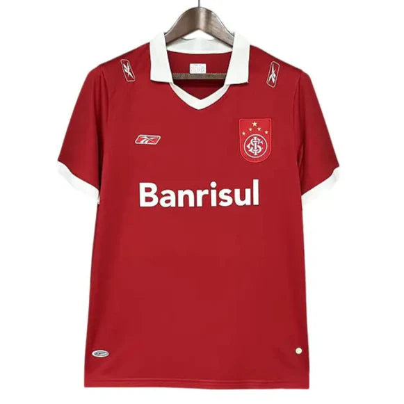 Camisa Internacional 2006 Home - Mundial de Clubes da Fifa - Masculina
