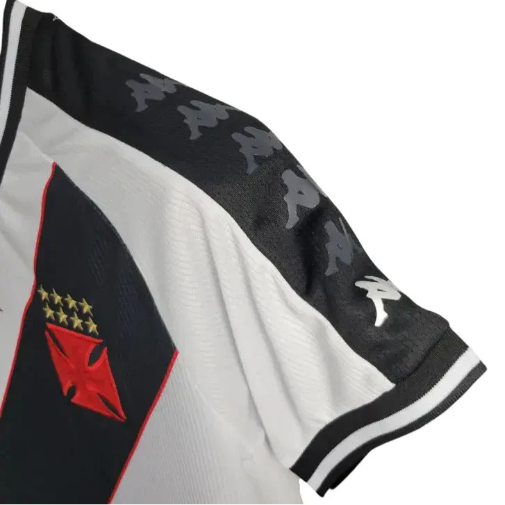 Kit Infantil Vasco 2024/25 – Uniforme Away Torcedor