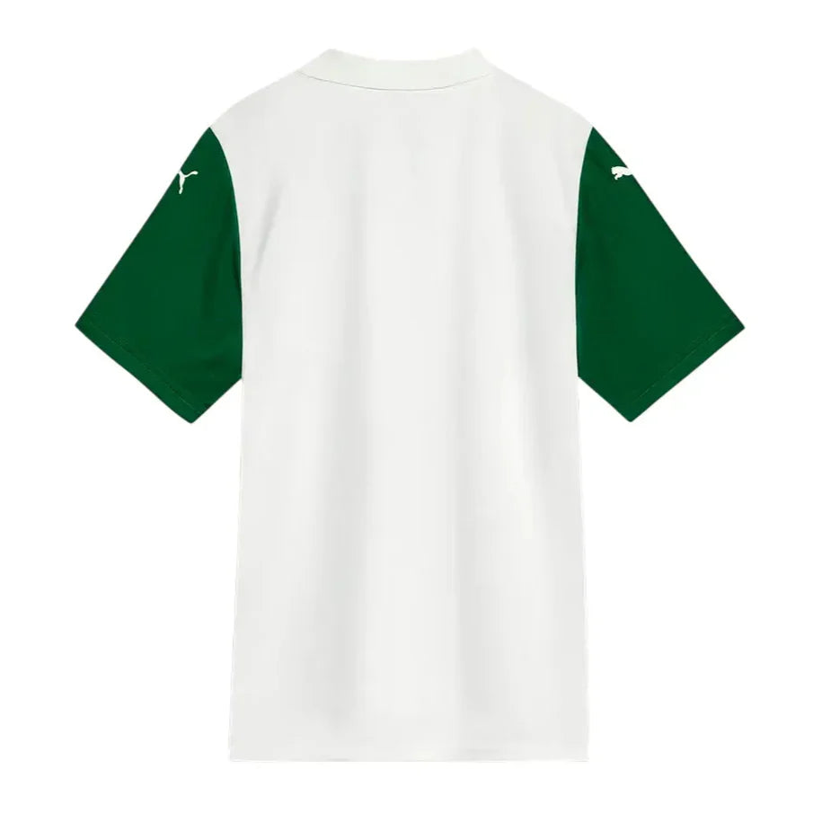 Camisa Palmeiras 2025 Away - Masculina