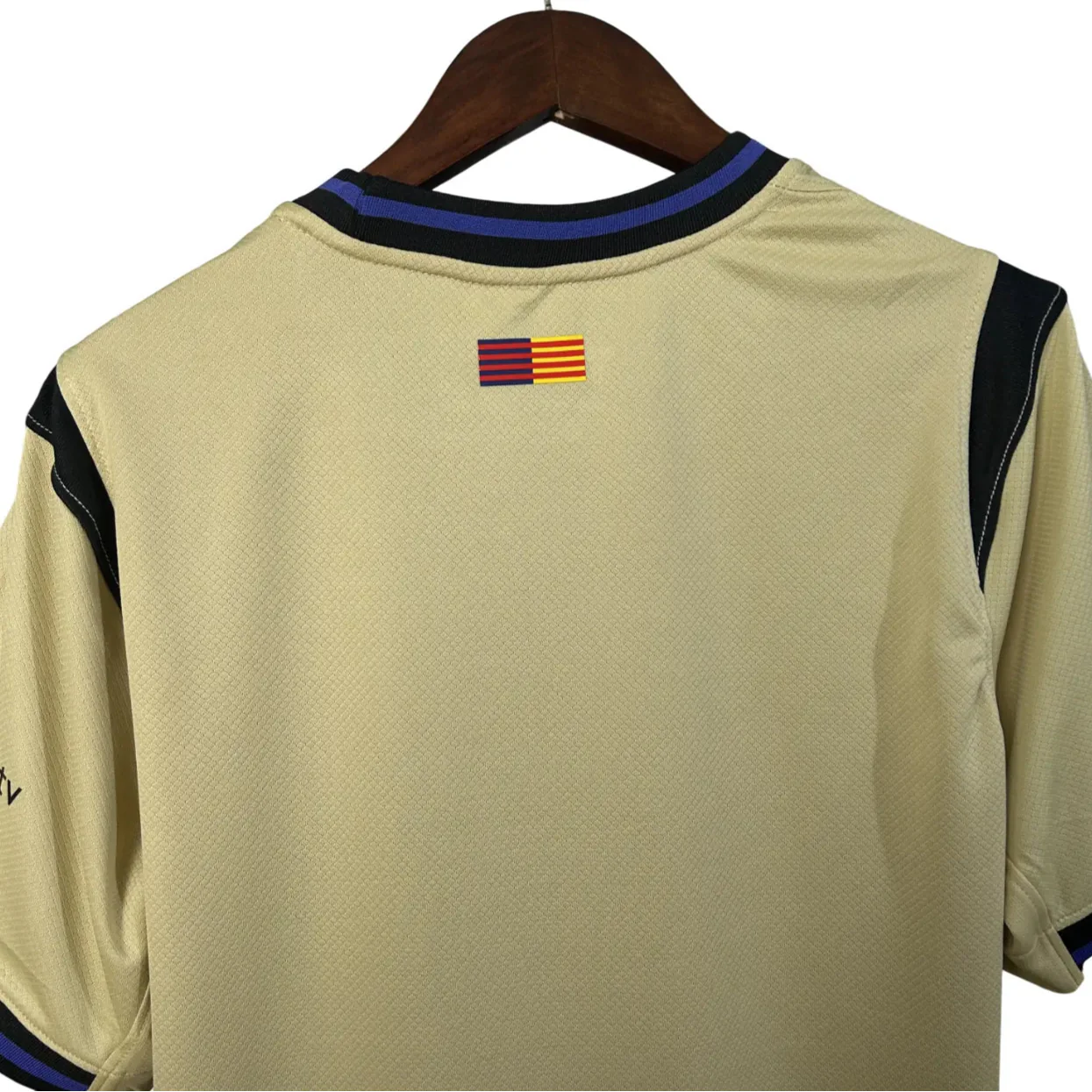 Camisa Barcelona 2025/26 Away - Masculina