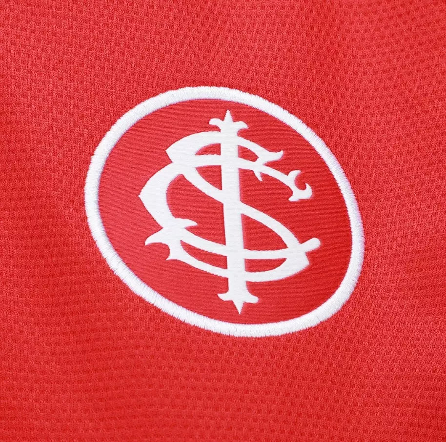 Camisa Internacional 2025 - Feminina